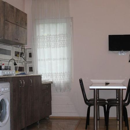 Mariko Hotel Borjomi Bagian luar foto