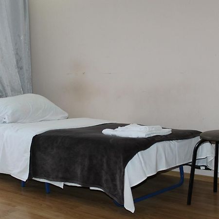 Mariko Hotel Borjomi Bagian luar foto