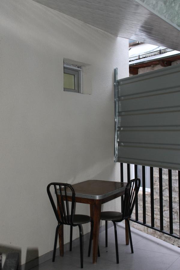 Mariko Hotel Borjomi Bagian luar foto
