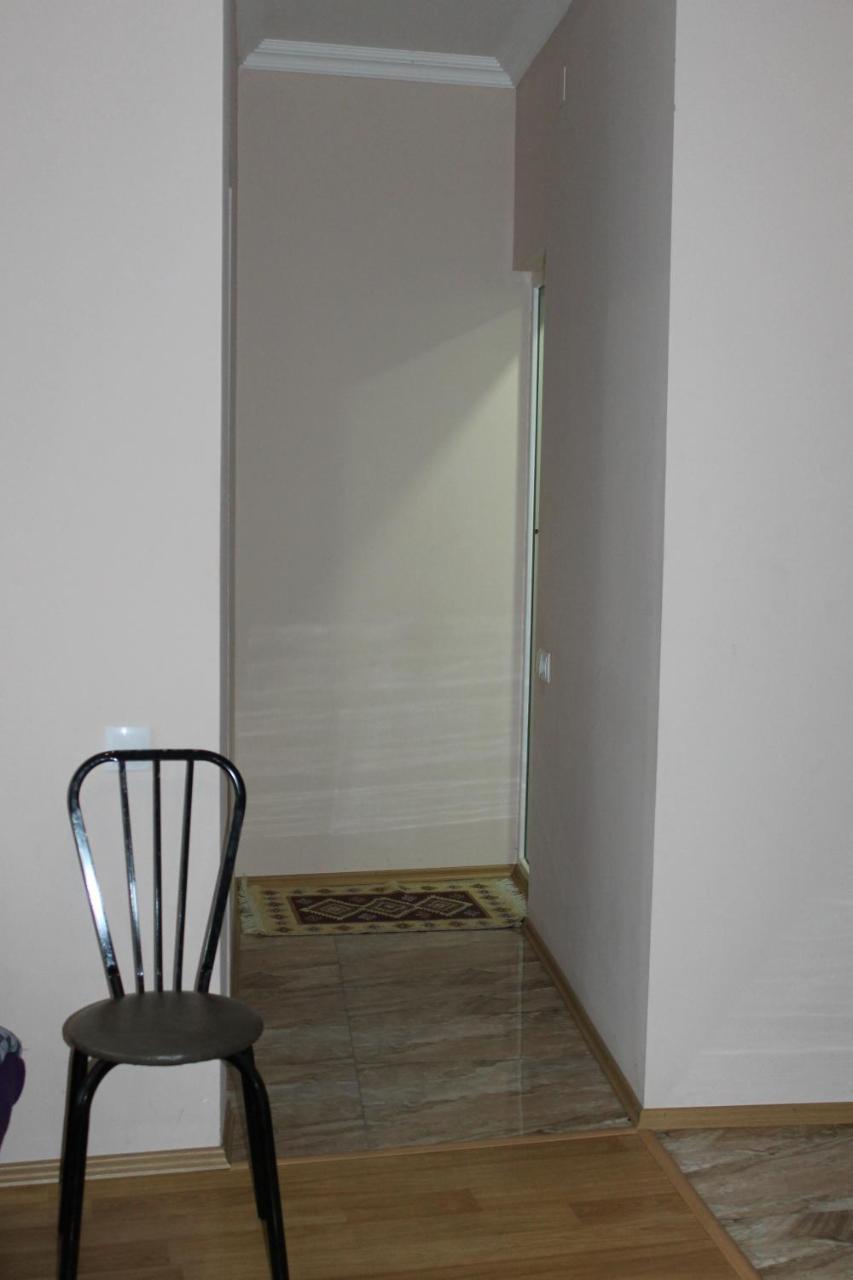 Mariko Hotel Borjomi Bagian luar foto