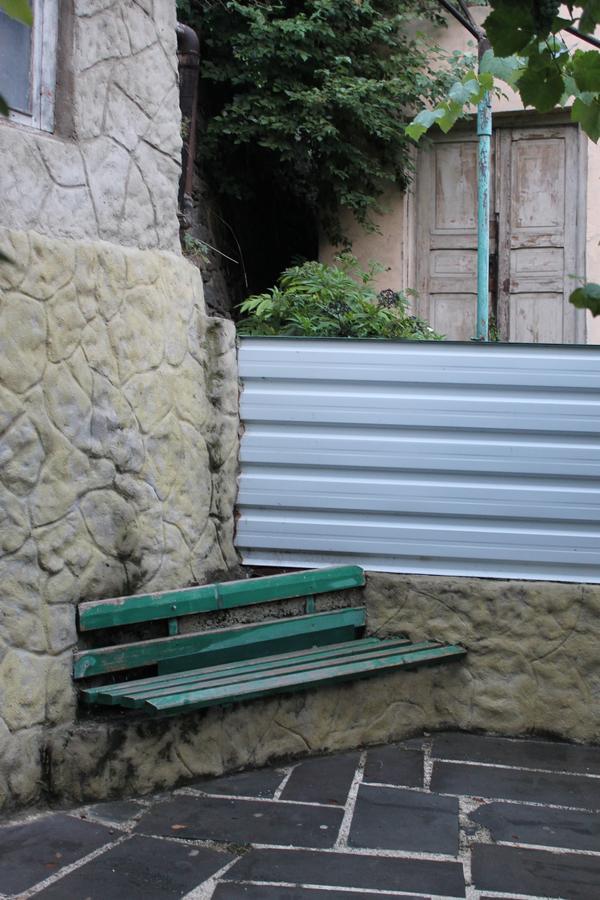Mariko Hotel Borjomi Bagian luar foto