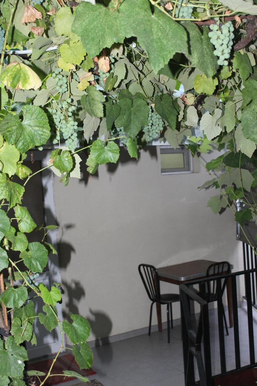 Mariko Hotel Borjomi Bagian luar foto